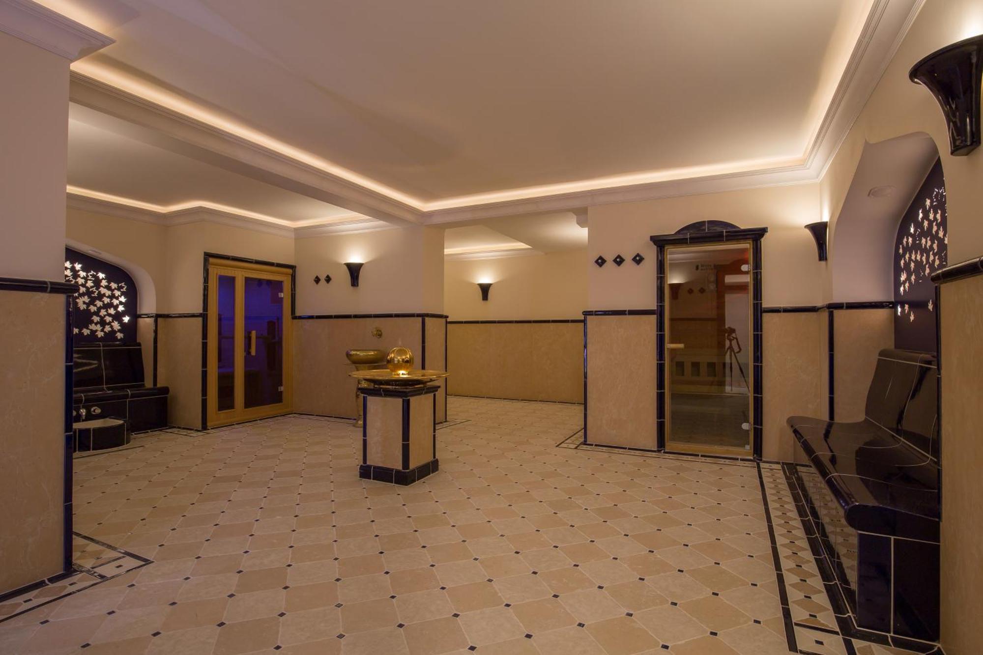 Apartment Abaco 4n
