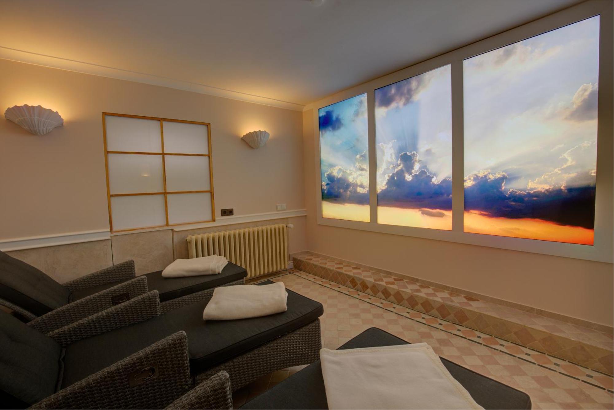 Apartment Abaco 4n Wenningstedt-Braderup
