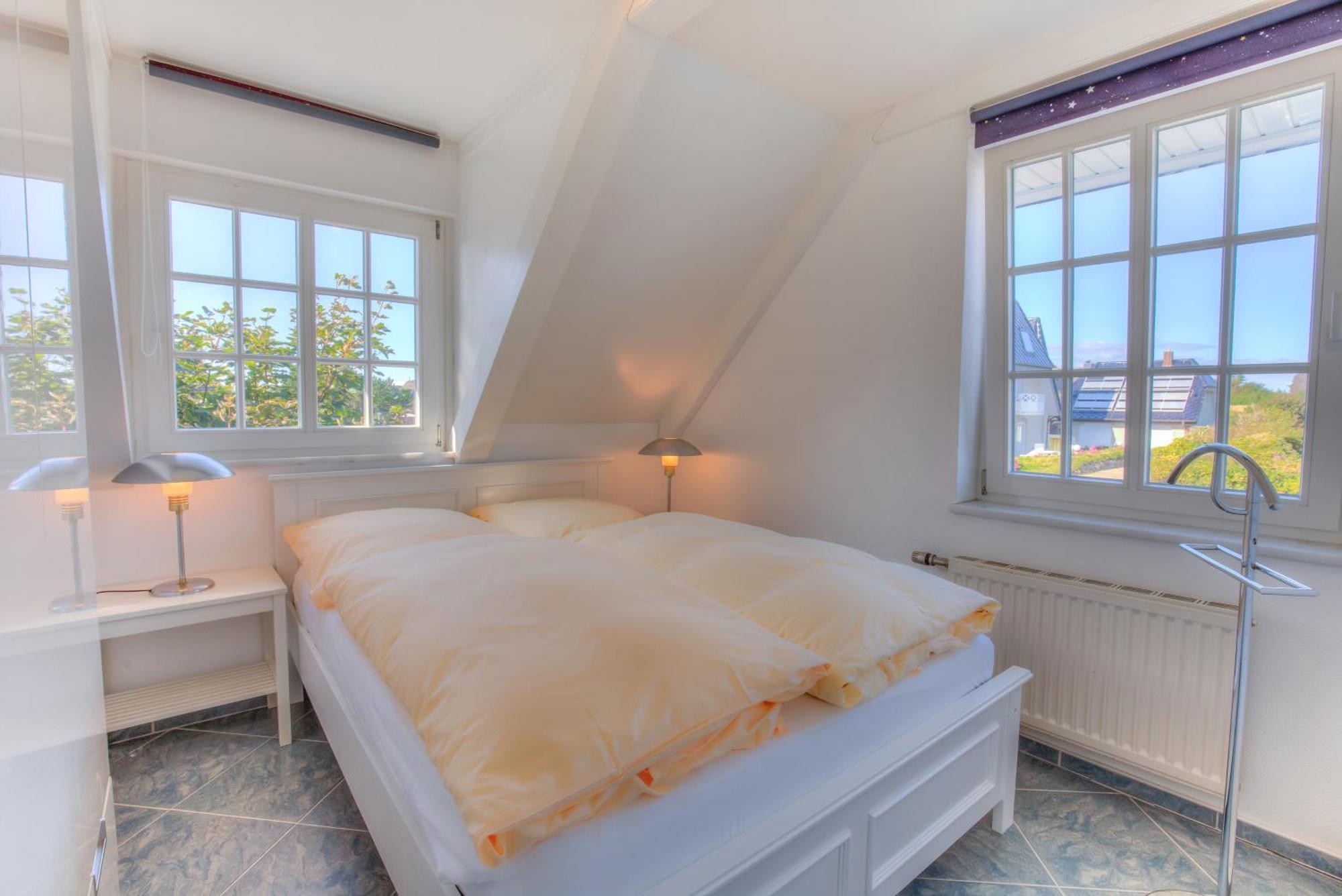 Abaco 4n Apartment *