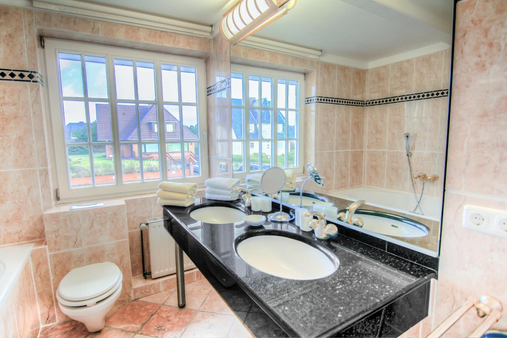 Abaco 4n Apartment Wenningstedt-Braderup